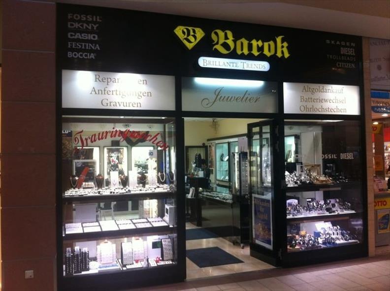 Juwelier Barok Trenčín